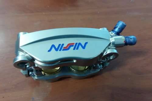 Peranti Rem Honda Genio